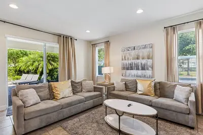 Image de Last Minute Disney! Private Pool, Game Room & Themed Bedrooms. Book Now! #143419