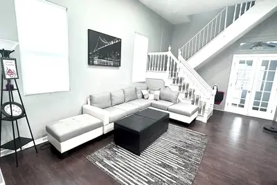 Image de Charming 3-bedroom townhome with WiFi, Ac in Glenwood