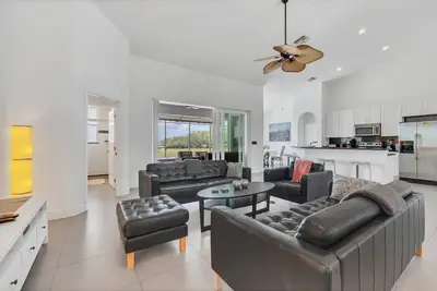 Image de Last Minute Disney Getaway! Luxury Villa with Private Pool. Book Now! #143837