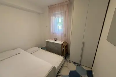 Image de Appartement-Appartement-Salle de bain privée séparée