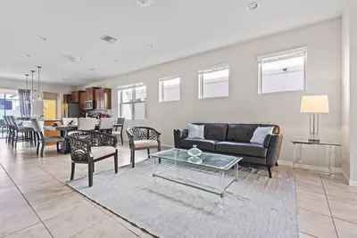 Image de Disney Getaway! Luxury Villa with Private Pool. Book Now! #Ww1300