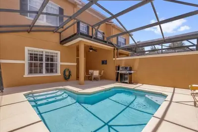 Image de Paradise Palms Resort 99