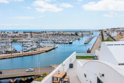 Image de Penthouse Marina Bliss (Es1-5a)