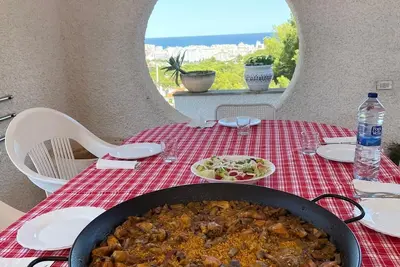 Image de Villa in oropesa del mar