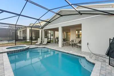 Image de Solara Resort 314 - Six Chambres Villa, Couchages 14