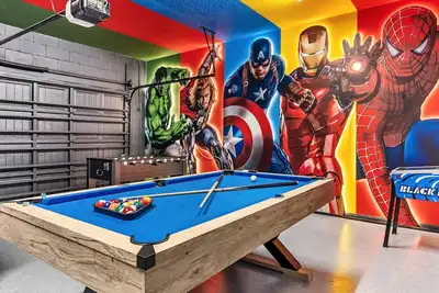 Image de Brand New 05 Bedrooms At Windsor Cay 22034