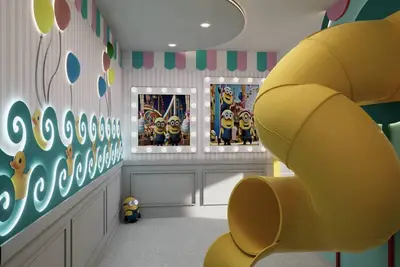 Image de Windsor Cay 119 - Six Chambres Villa, Couchages 16