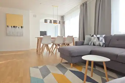 Image de Apartment for 7, near Zurich and Lucerne, with parking space