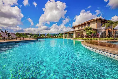 Image de Beautiful Poipu Townhomes for 12 with Ac! 6 Bedrooms.