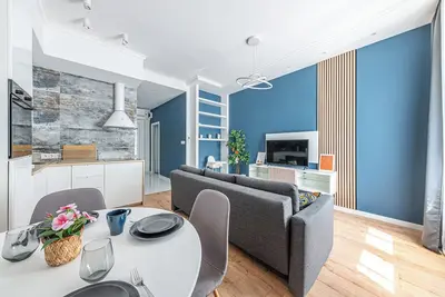 Image de Cozy Haven Family Apartment near Puskas Arena in Budapest - for 4 person