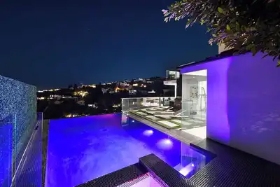 Image de Nights You Will Never Forget Views You Will Never Stop Craving