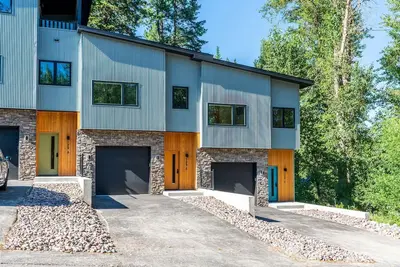 Image de Townhome Near Glacier&Whitefish in Columbia Falls