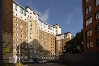 Image de Cranborne House