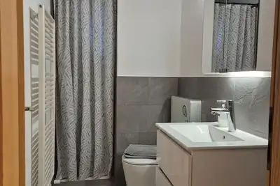 Image de Apartment for 3, near Zurich and Lucerne, with parking space