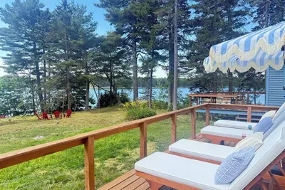 Image de Oceanfront Home on Secluded 11 Acres