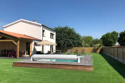Image de Villa Palmyra - Piscine Privée