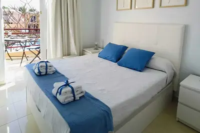 Image de Bungalow ideal para disfrutar de unos dĂas de calidad