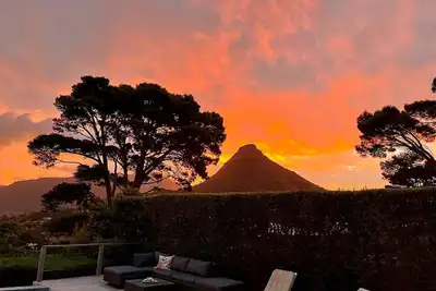 Image de Modern Villa with beautiful Mountain & Ocean Views