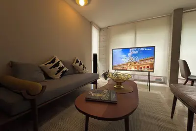 Image de Moorish Apartment