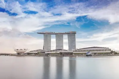 Image de Marina Bay Sands