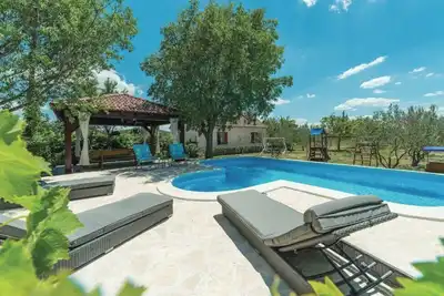 Image de Maison Marin (120191-K1) - Drniš