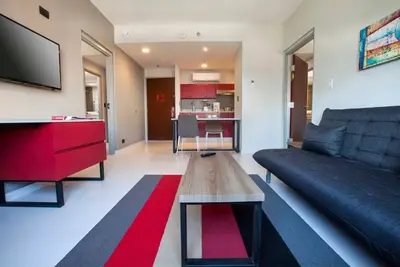 Image de Stylish Retreat in Cabo – 2 Units Steps to Shopping, Marina & Medano Beach