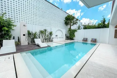 Image de Villa Fenta by Fantasia Villas