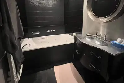 Image de Appartement duplex Jaccuzi privatif