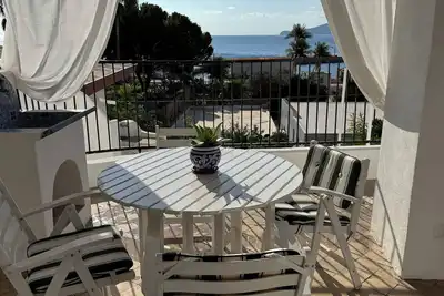 Image de The Arcade on the sea