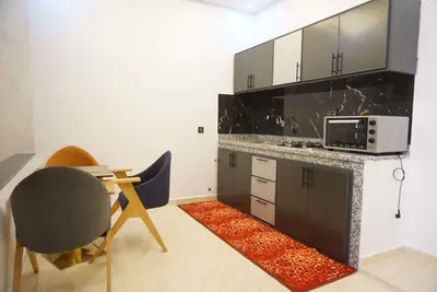 Image de 2voies Residence - Appart 07