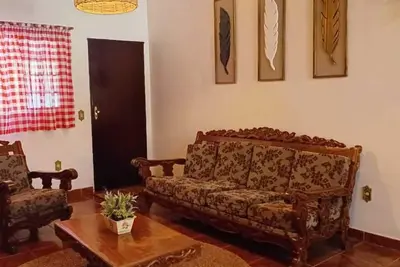 Image de Recanto Sol Maior - Sunflower House