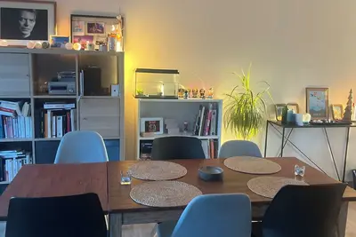 Image de Appartement T3 à Annecy