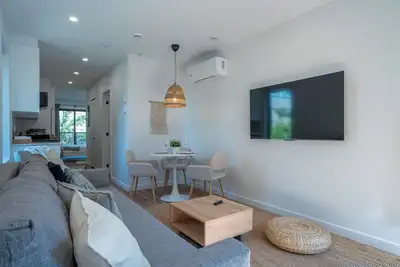 Image de Brand New Apt in One of the Best Areas of Montreal