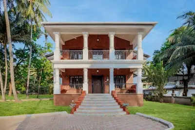 Image de Casa Hibiscus Villa with Pvt. Garden and 5 mins to the Beach!