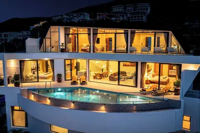 Image de Villa La Concha - 7br Perfect for Families