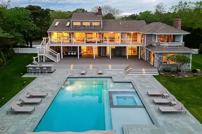 Image de Luxury Villa in Southampton