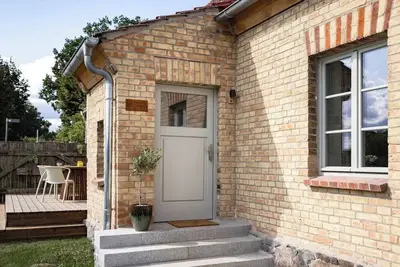 Image de Gute Stube, Hufe 9 Ferienwohnung Gute Stube