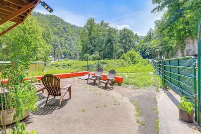 Image de Atv Escape Near Hatfield-McCoy Trails in Matewan!