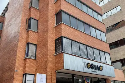 Image de Ope Suites Calle 100