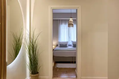 Image de Earthy Comfort 2bd Apt With Koukaki Views
