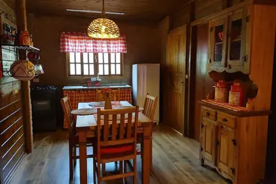 Image de Sol Maior Corner - Lily Cabin