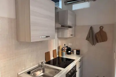Image de Apartment with 2 Double Bedrooms and 2 Bathrooms, Historic Center Albano Laziale
