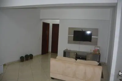 Image de Complete and well-located apartment in Vitória da Conquista. I accept animals.