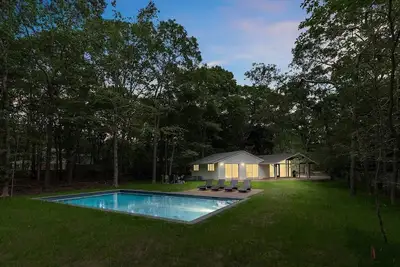 Image de Brand New Beach House In Amagansett