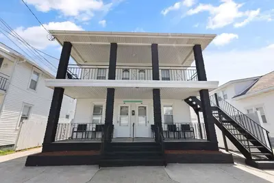 Image de Stunning 8 beds 4 baths Minute 2 Beach & boardwalk