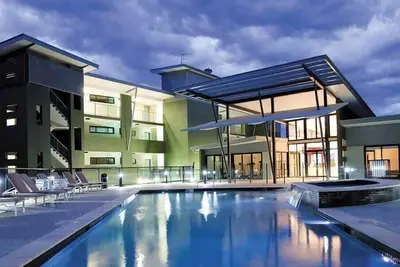 Image de Ramada Resort Coffs Harbour | 2br Suite