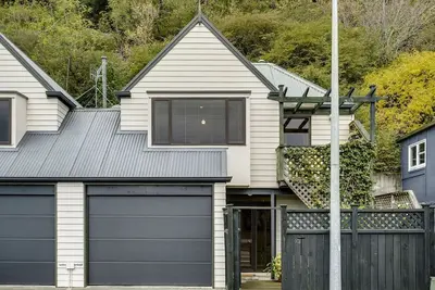 Image de The Boat House - Ahuriri