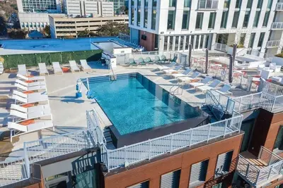 Image de Wyndham Austin Resort | 2br/2ba Balcony