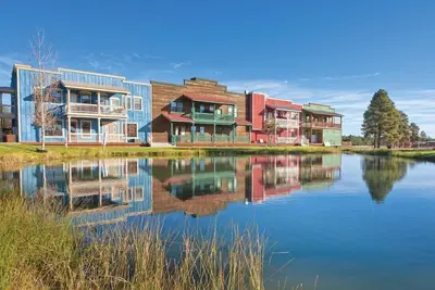 Image de Wyndham Bison Ranch | 2br/2ba Balc Suite