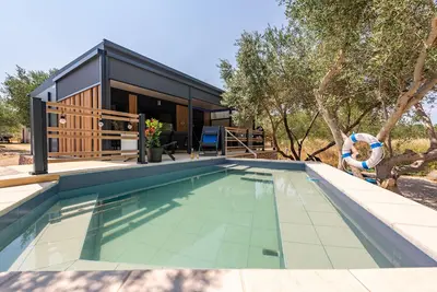 Image de Superbe maison Ă Tkon